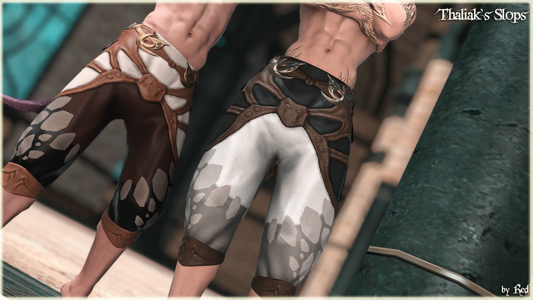 Thaliak’s Slops (TB2.0)