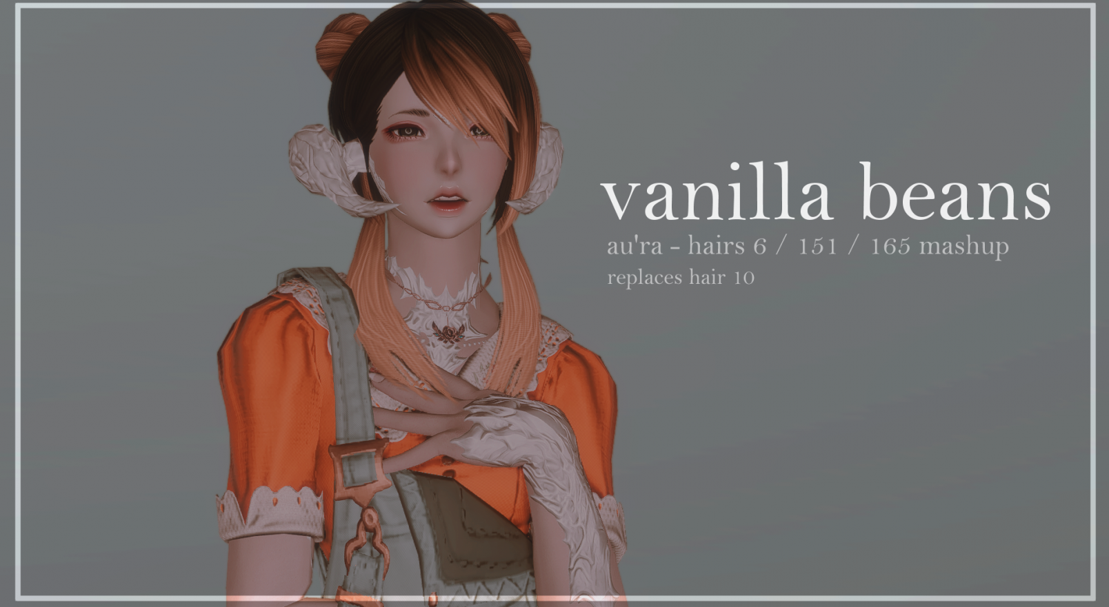 Au Ra Mod Archives Page 463 of 490 FFXIV mods hosted on The Glamour