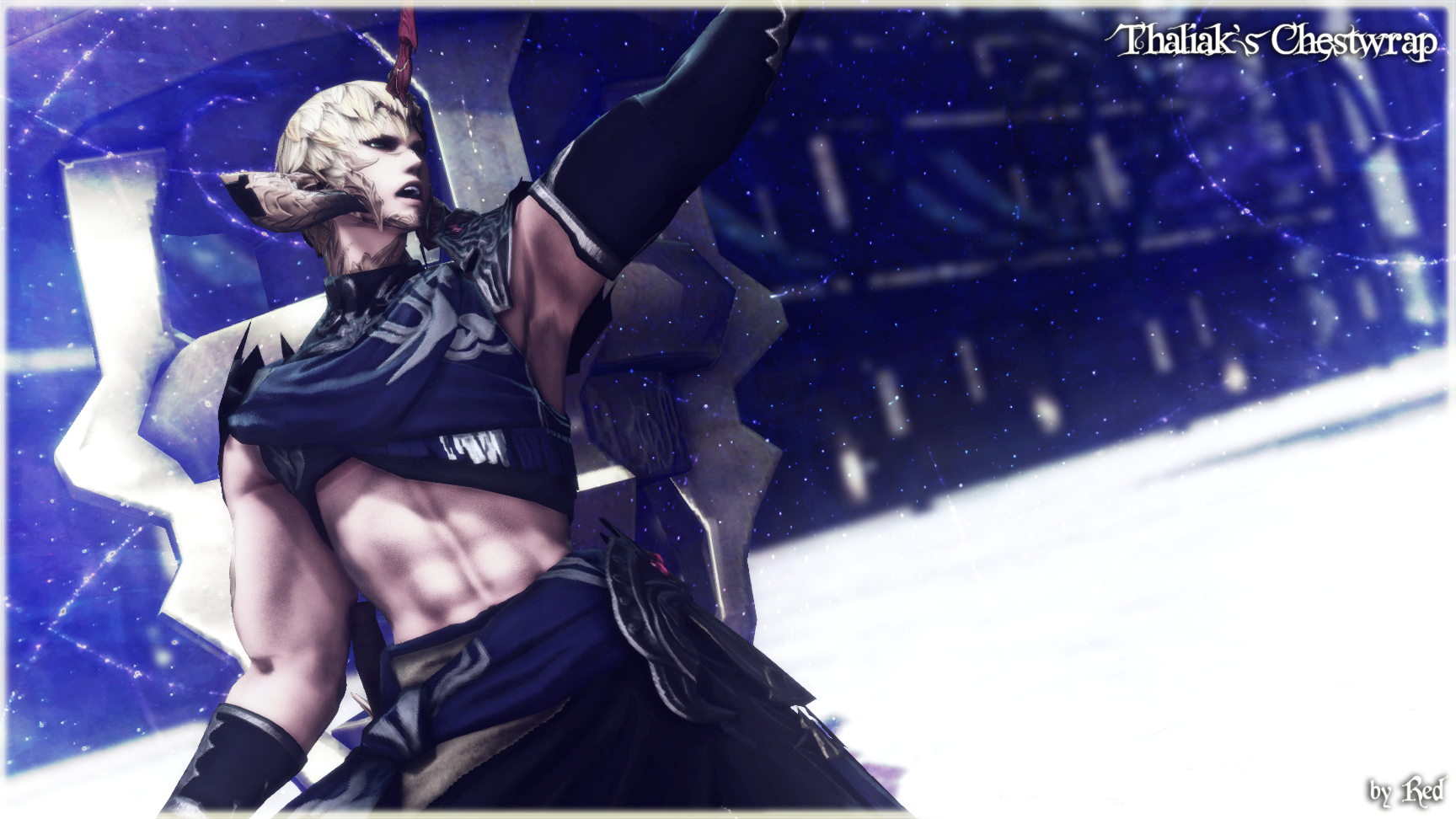 Thaliak’s Chestwrap (TB2.0)