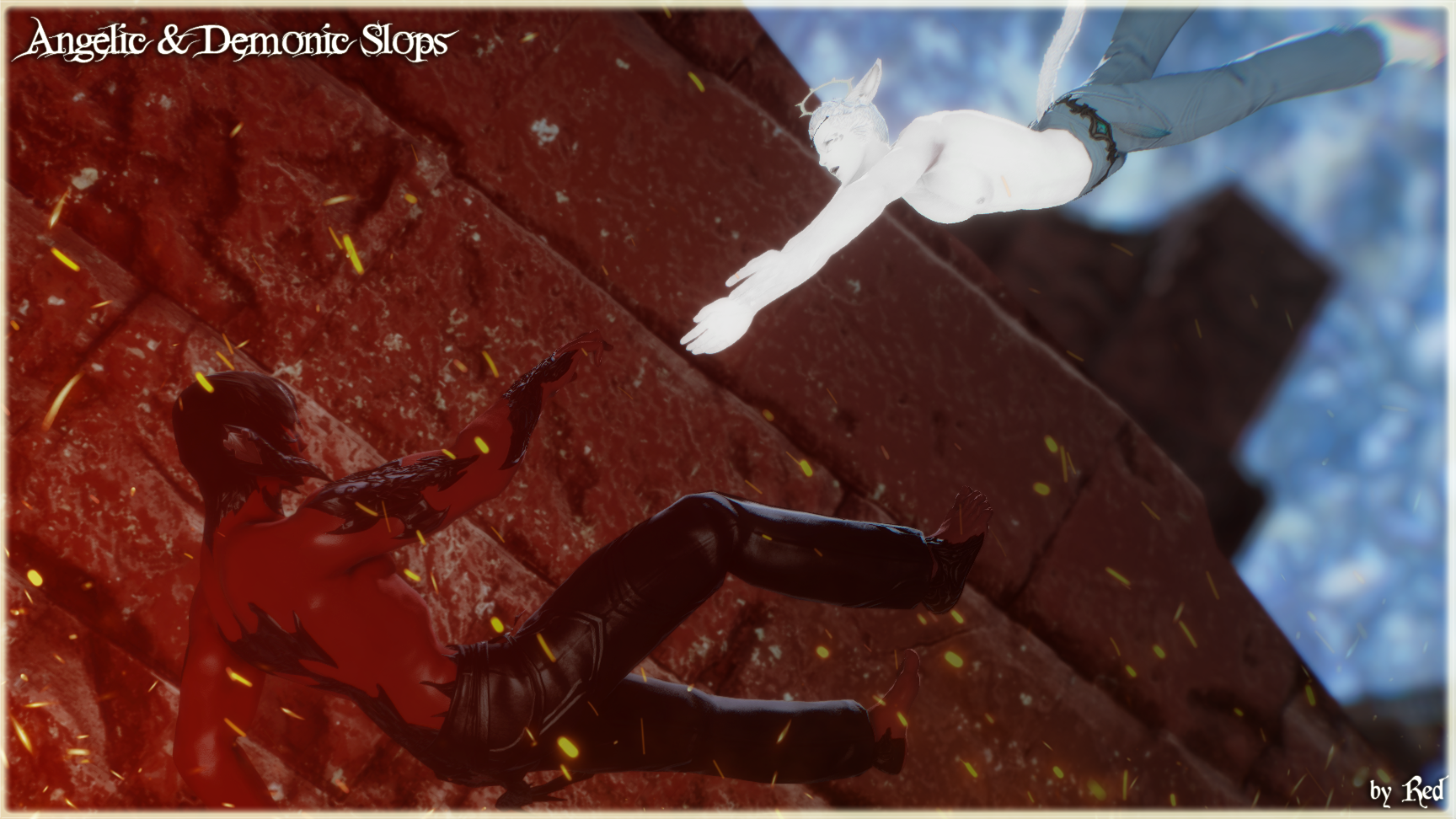 Angelic and Demonic Slops (TB2.0)