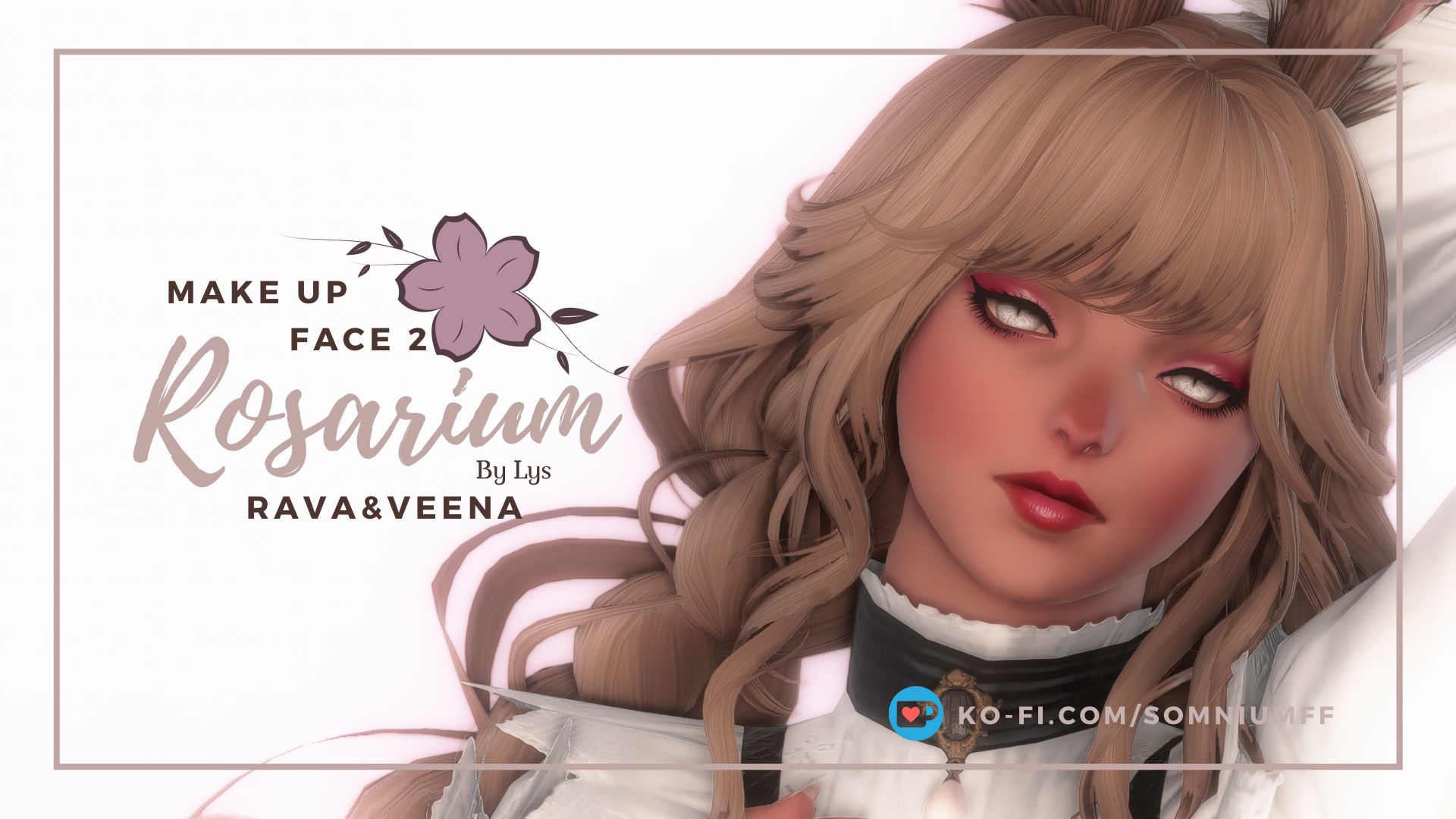 Premium Content: Rosarium