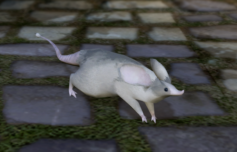 Butterfly Effect Retextures The Glamour Dresser Final Fantasy XIV Mods and More