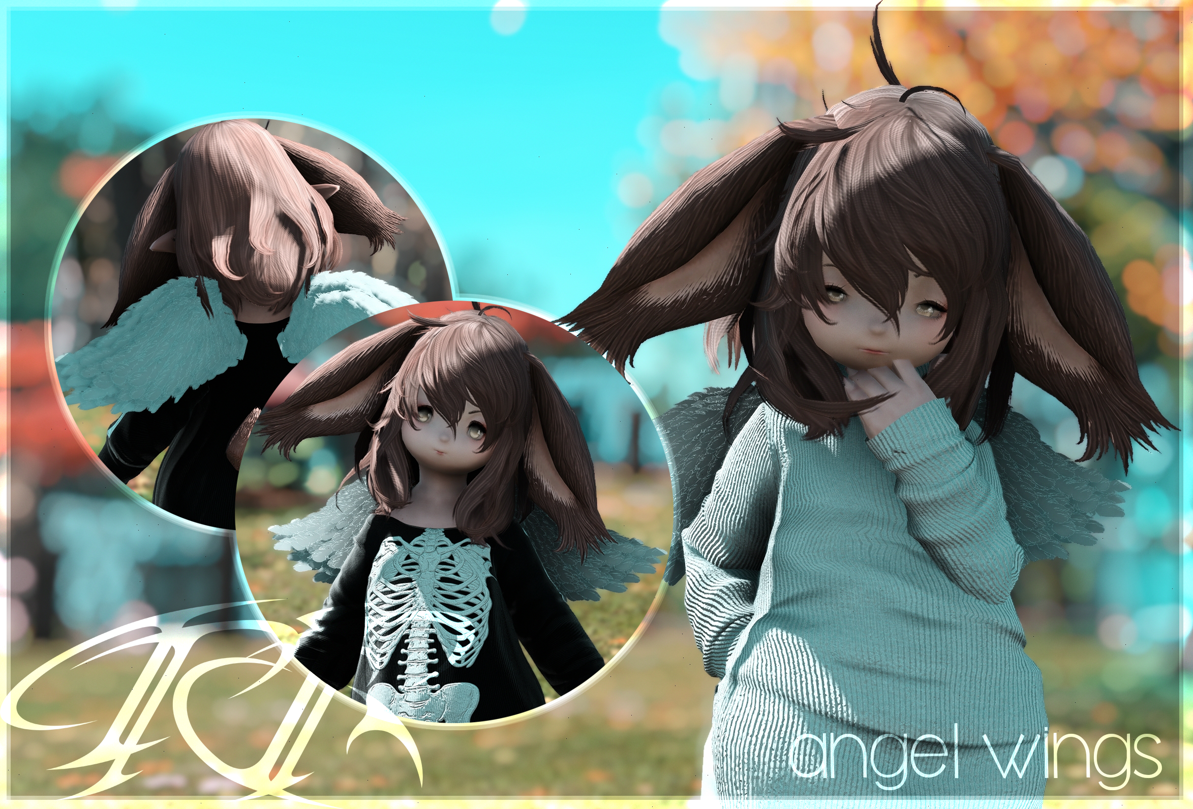 {apyr} angel wings
