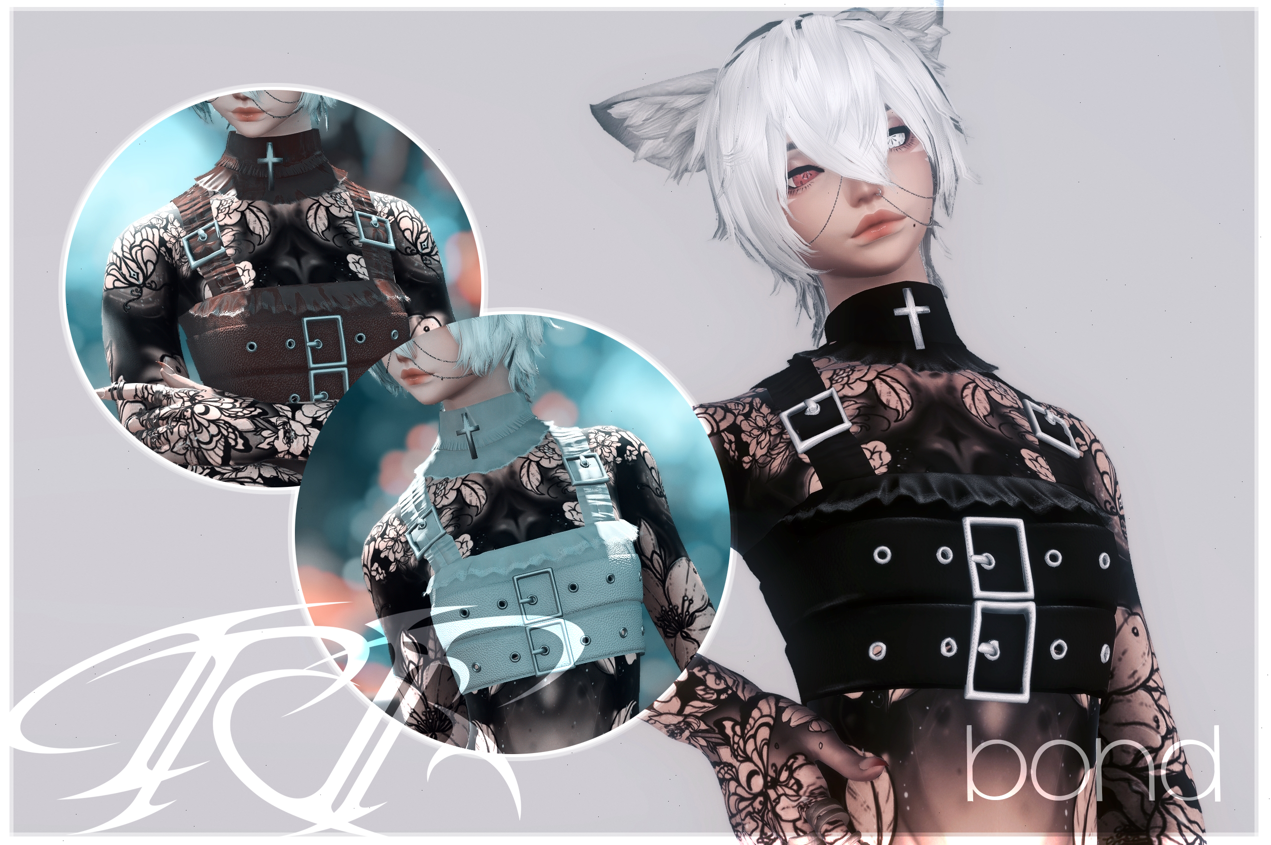 {apyr} bond