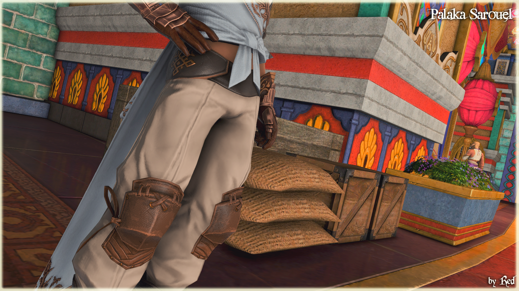 Palaka Sarouel (TBSE)