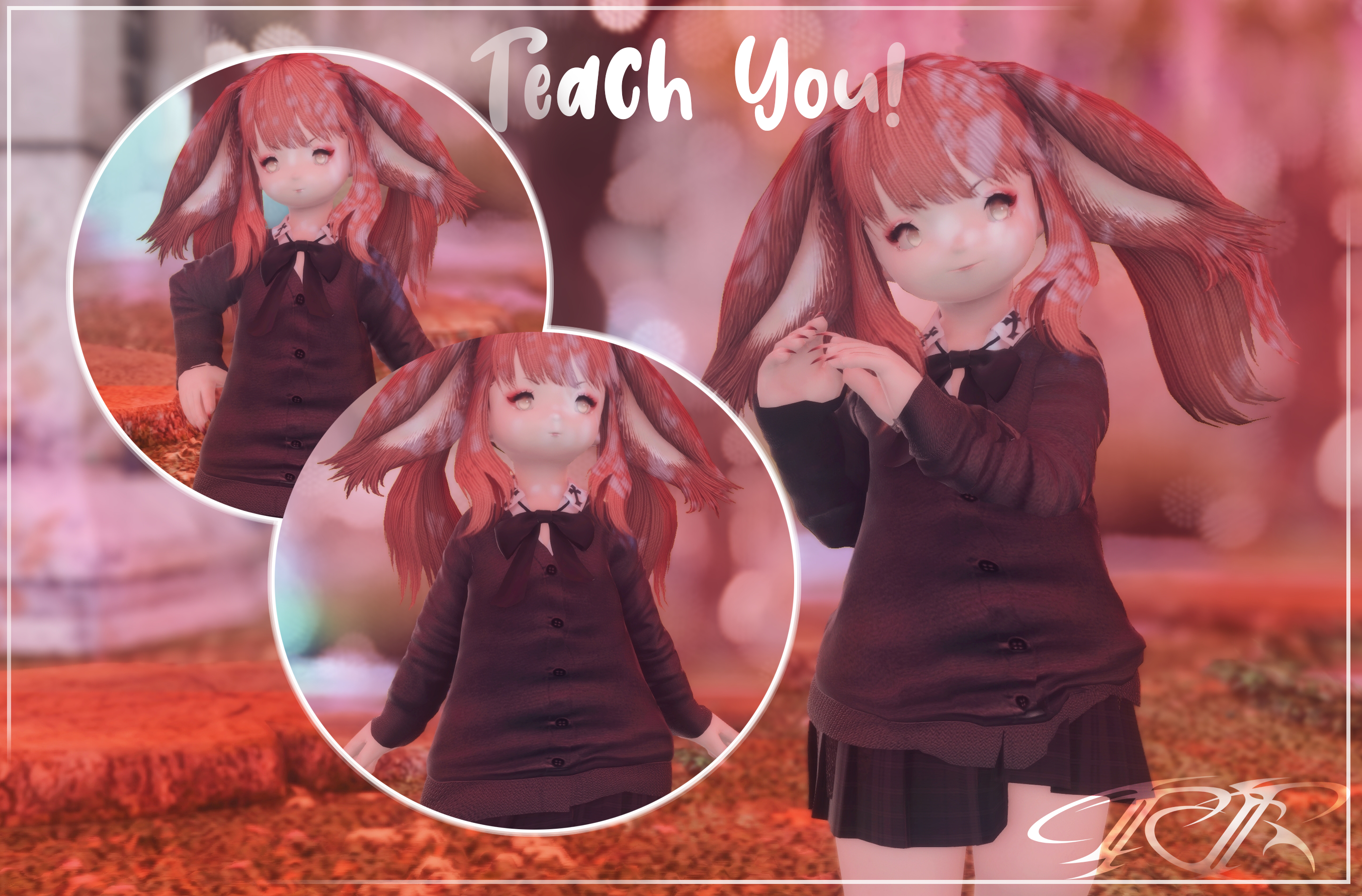 {apyr} Teach You!
