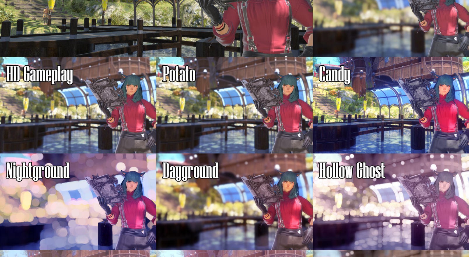 Preset Archives Page 3 of 3 The Glamour Dresser