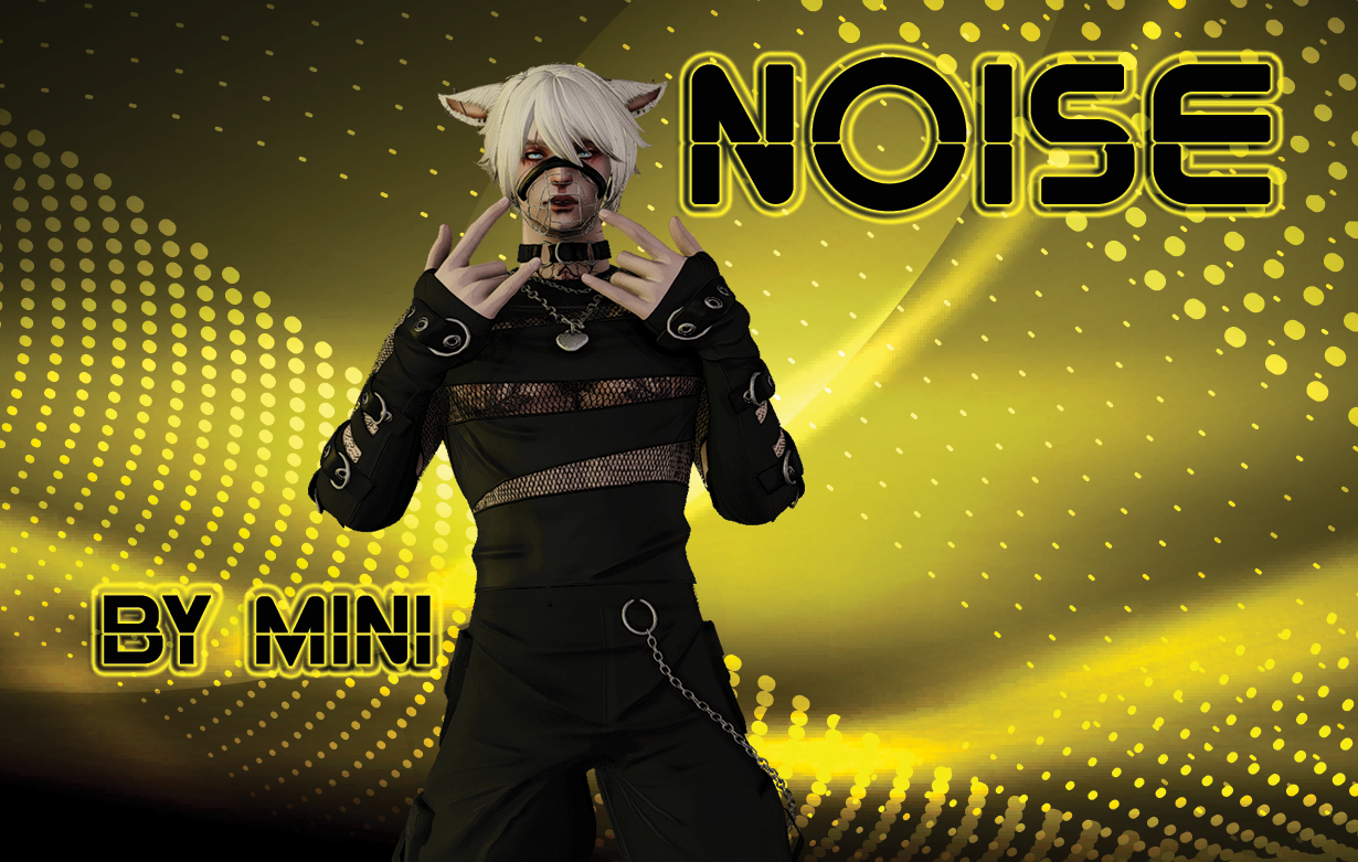 Noise The Glamour Dresser Final Fantasy XIV Mods and More