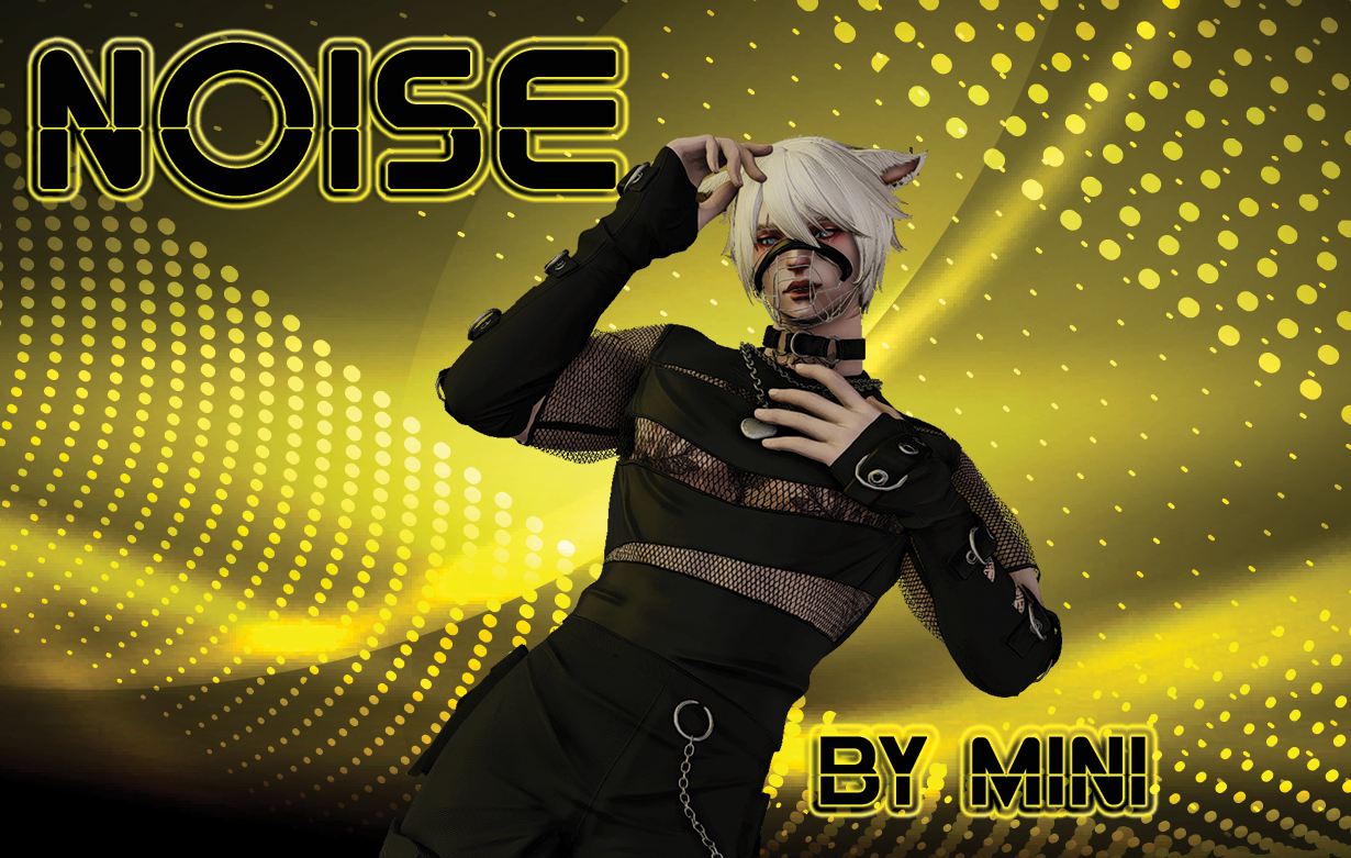 Noise The Glamour Dresser Final Fantasy XIV Mods and More
