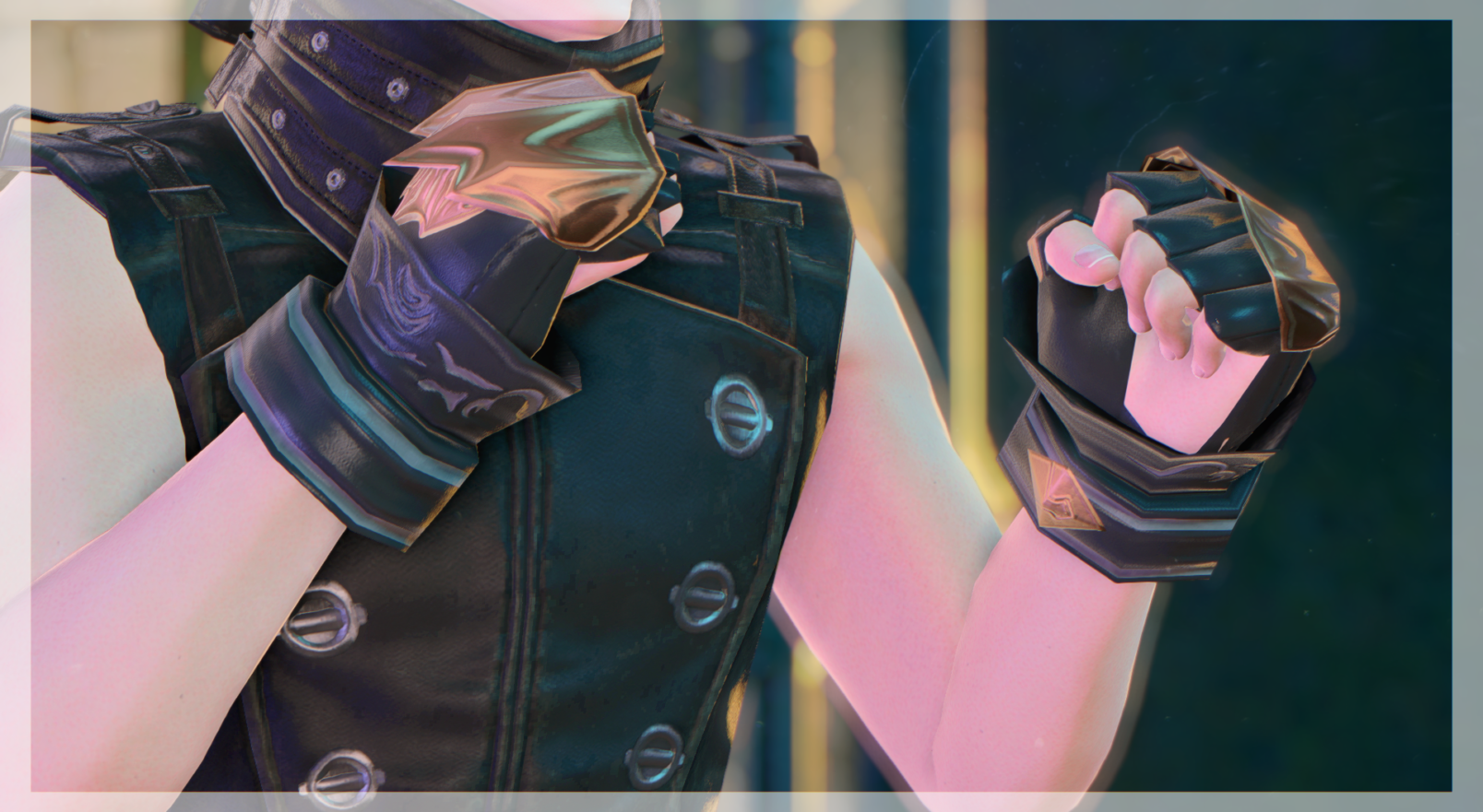 Mods Archive Page 284 of 520 FFXIV mods hosted on The Glamour Dresser