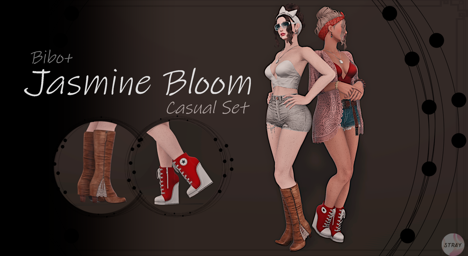 Ff14 christmas outfit