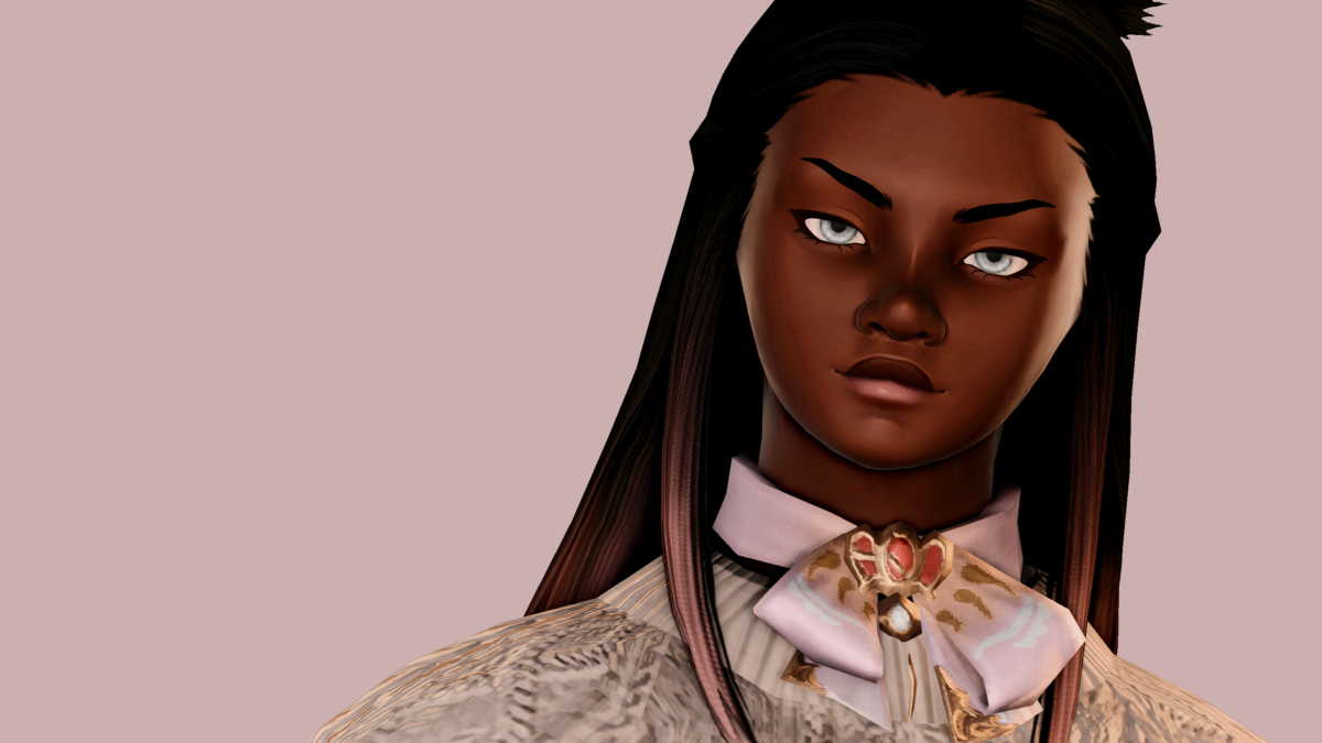 Bat Ears for All - The Glamour Dresser : Final Fantasy XIV Mods and More