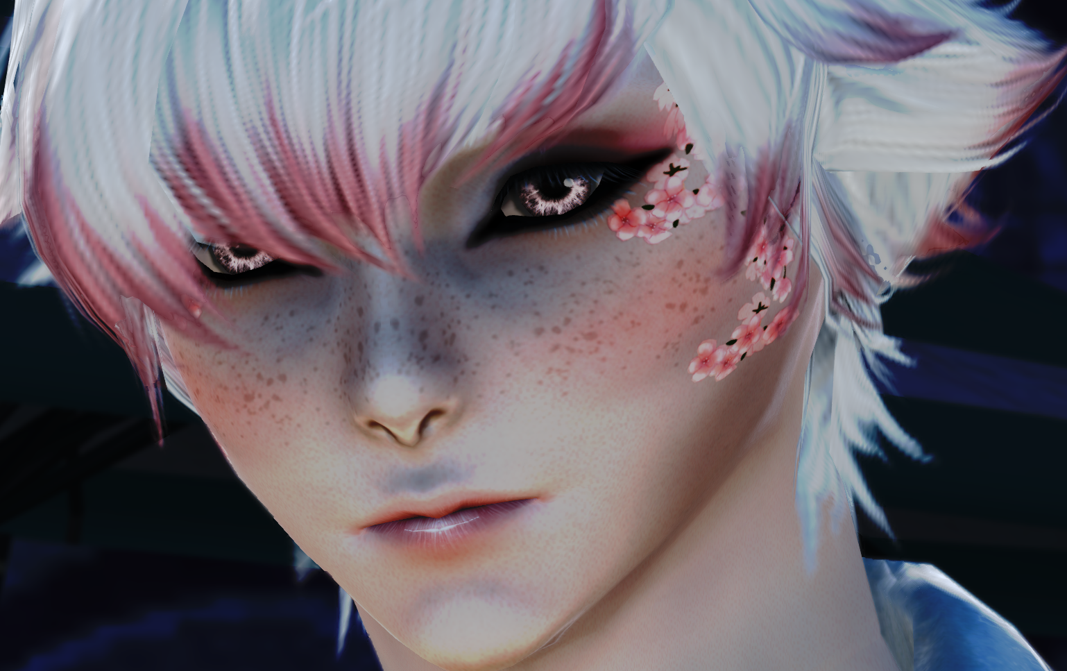 Petals The Glamour Dresser Final Fantasy XIV Mods and More