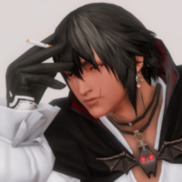 Little Rabbit ???? - The Glamour Dresser : Final Fantasy XIV Mods and More