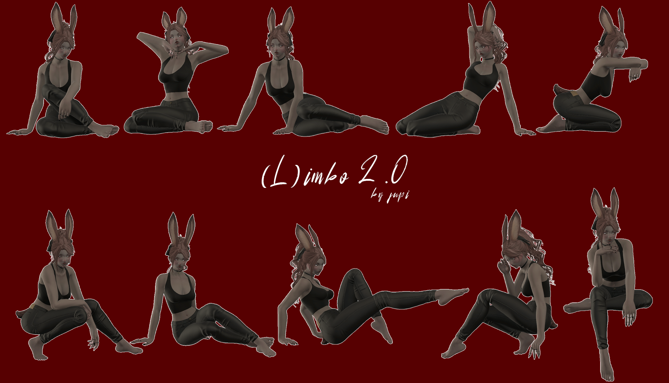 Limbo 2.0