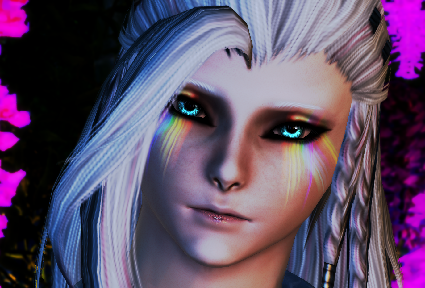 Prism viera the glamour dresser final fantasy xiv mods and more