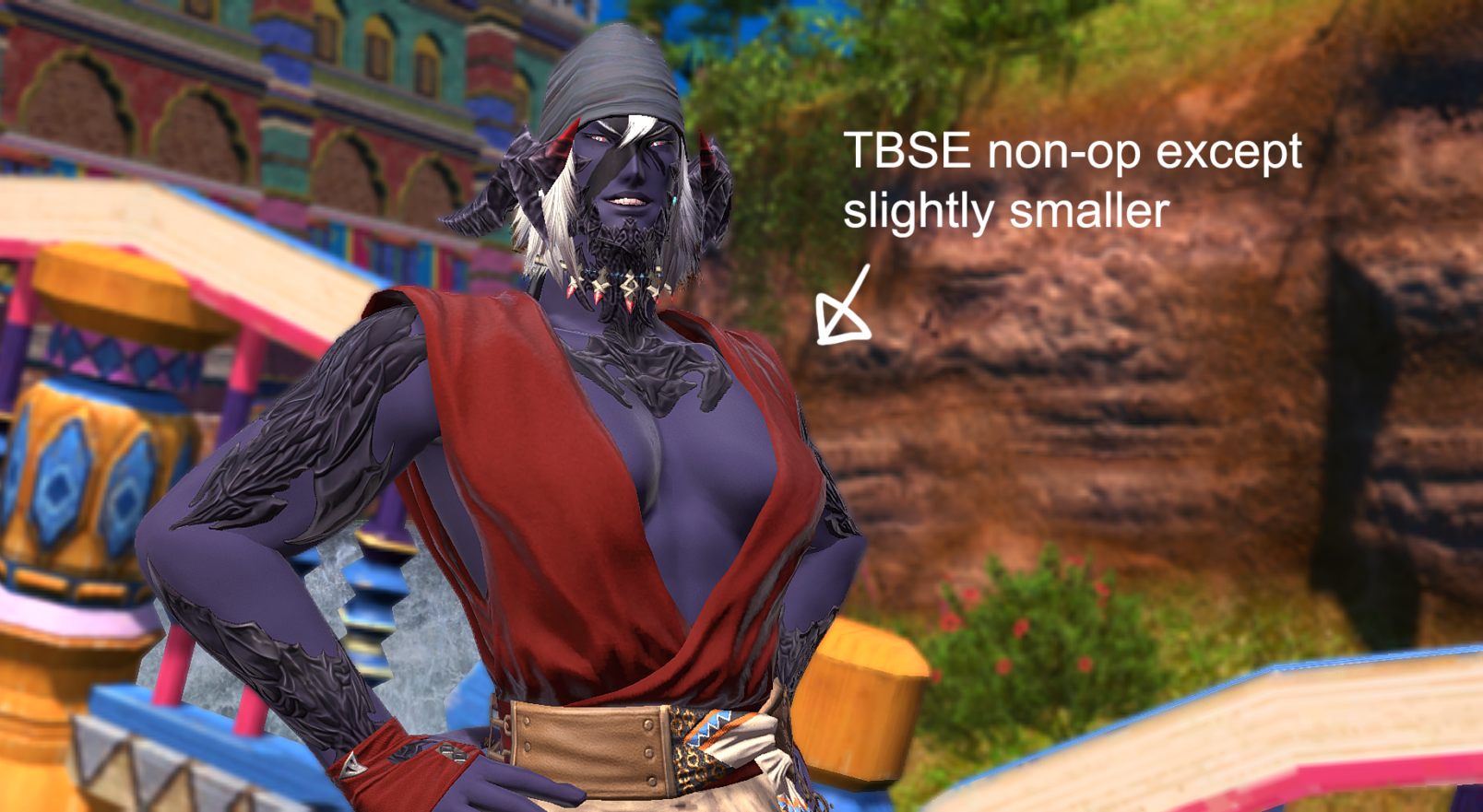 [Nonop] YoRHa Type53 Coats The Glamour Dresser Final Fantasy XIV