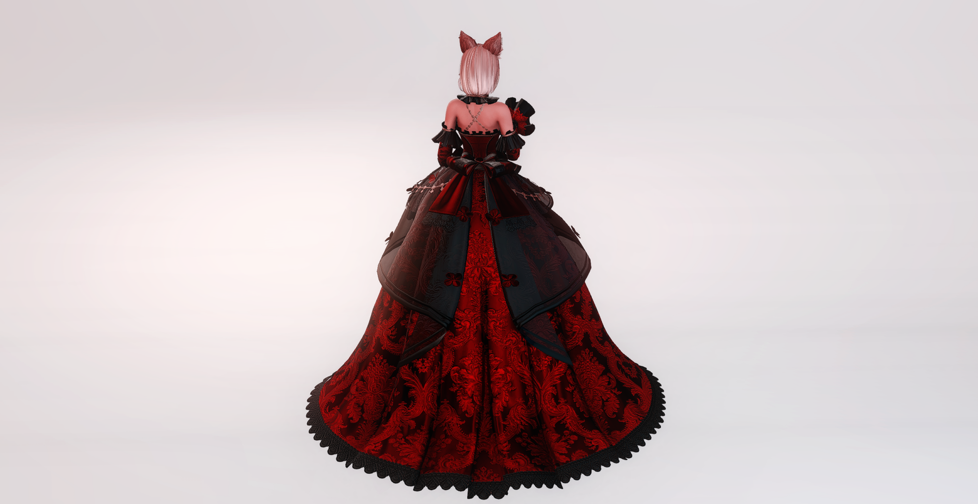 Eternity The Glamour Dresser Final Fantasy XIV Mods and More