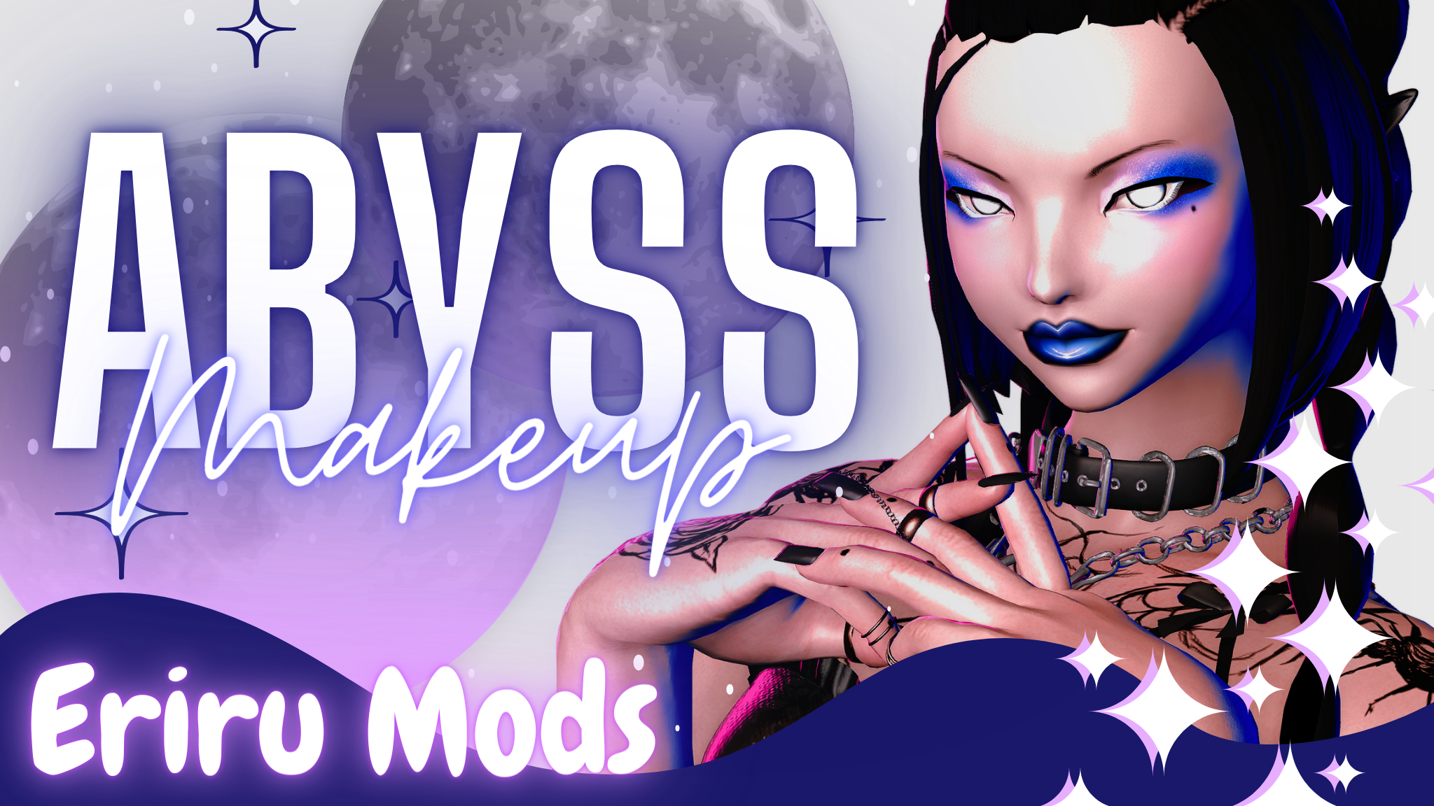 [ERIRU] Abyss - The Glamour Dresser : Final Fantasy XIV Mods and More