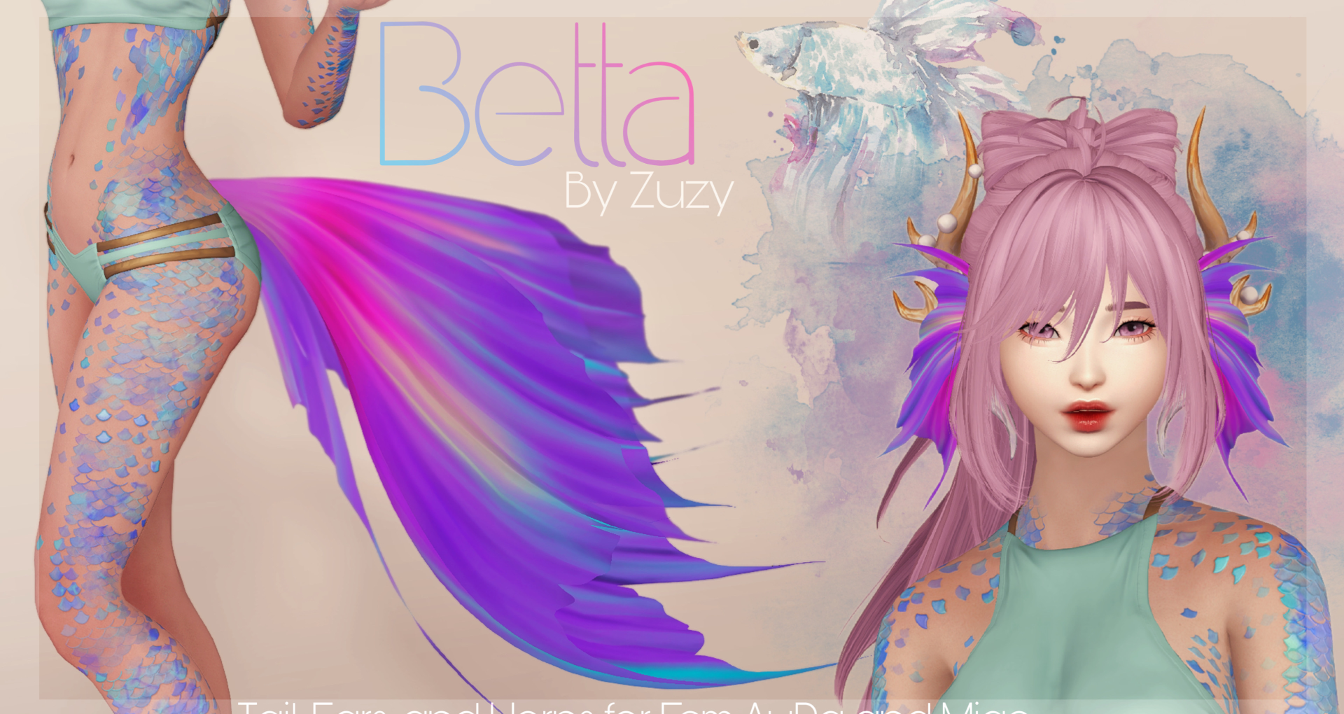 Betta The Glamour Dresser Final Fantasy XIV Mods And More betta-the-glamour-dresser-final-fantasy-xiv-mods-and-more