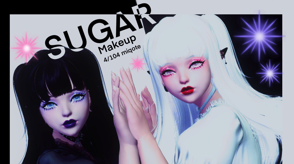 SUGAR The Glamour Dresser Final Fantasy XIV Mods and More
