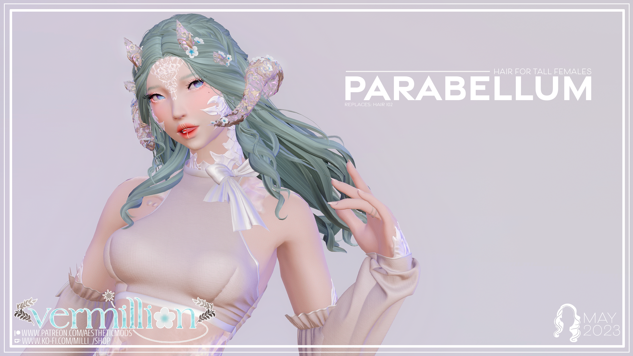 Premium Content: ✧ Parabellum
