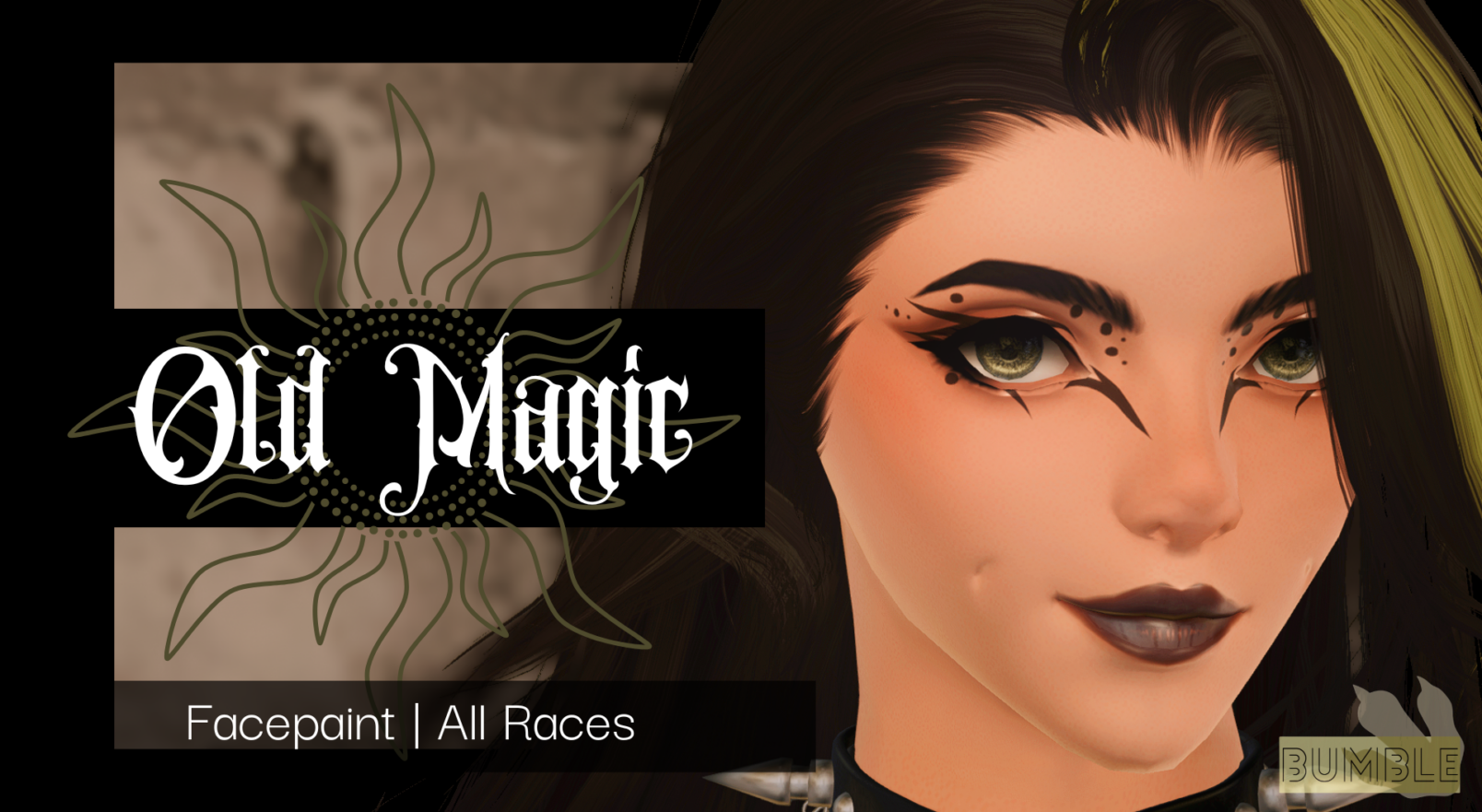 Archangel - TBSE Tattoo - The Glamour Dresser : Final Fantasy XIV Mods ...