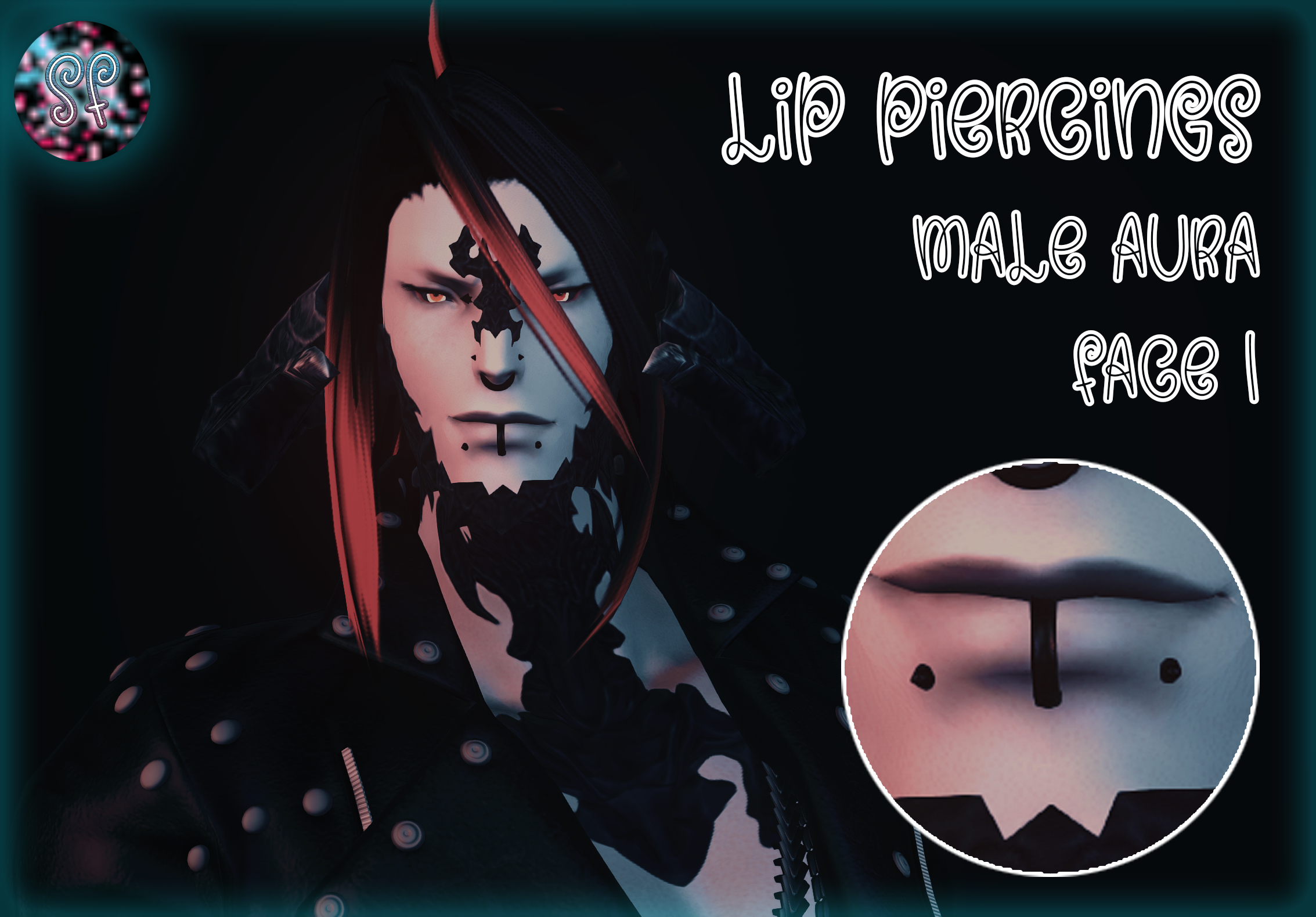 Ffxiv Face Sculpt - o96thwu