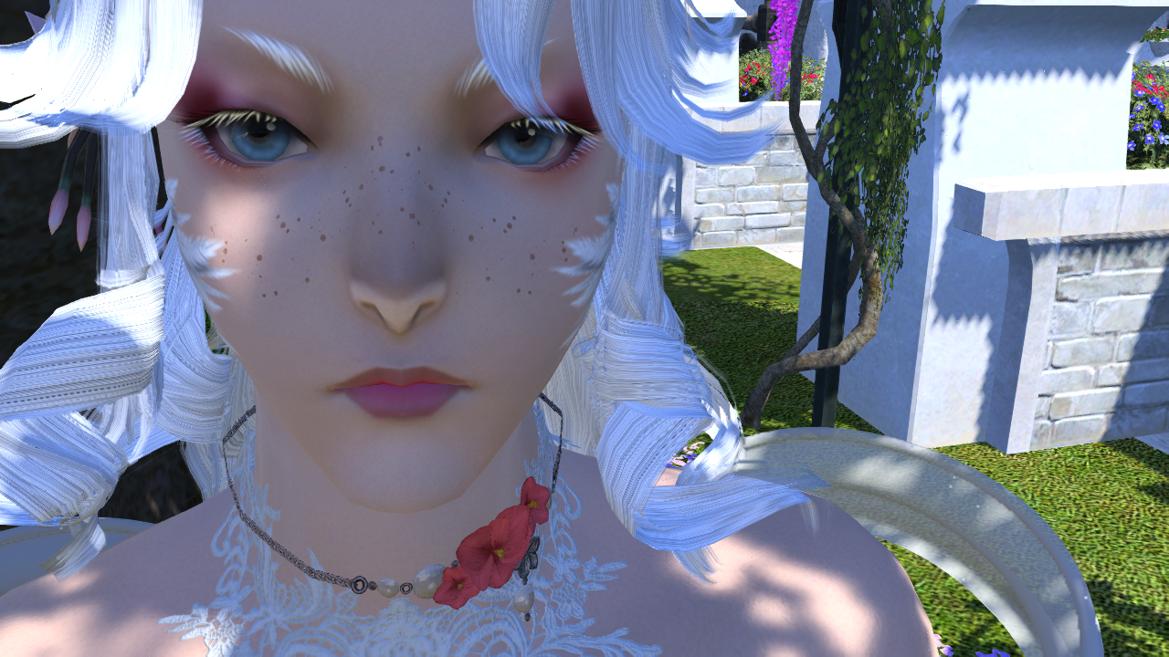 [ look 1 ] - The Glamour Dresser