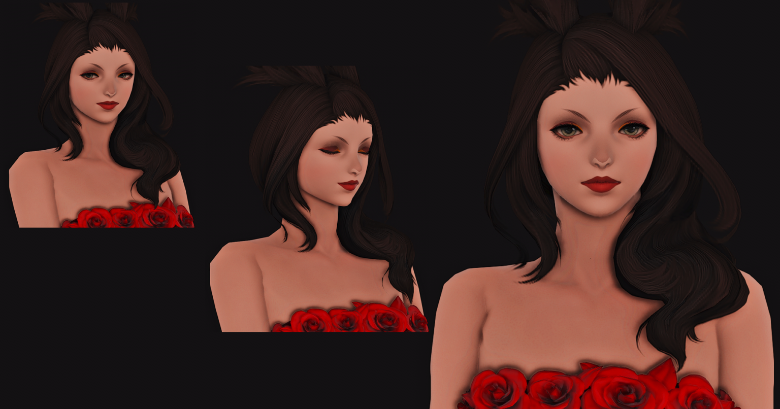 Regina the glamour dresser final fantasy xiv mods and more