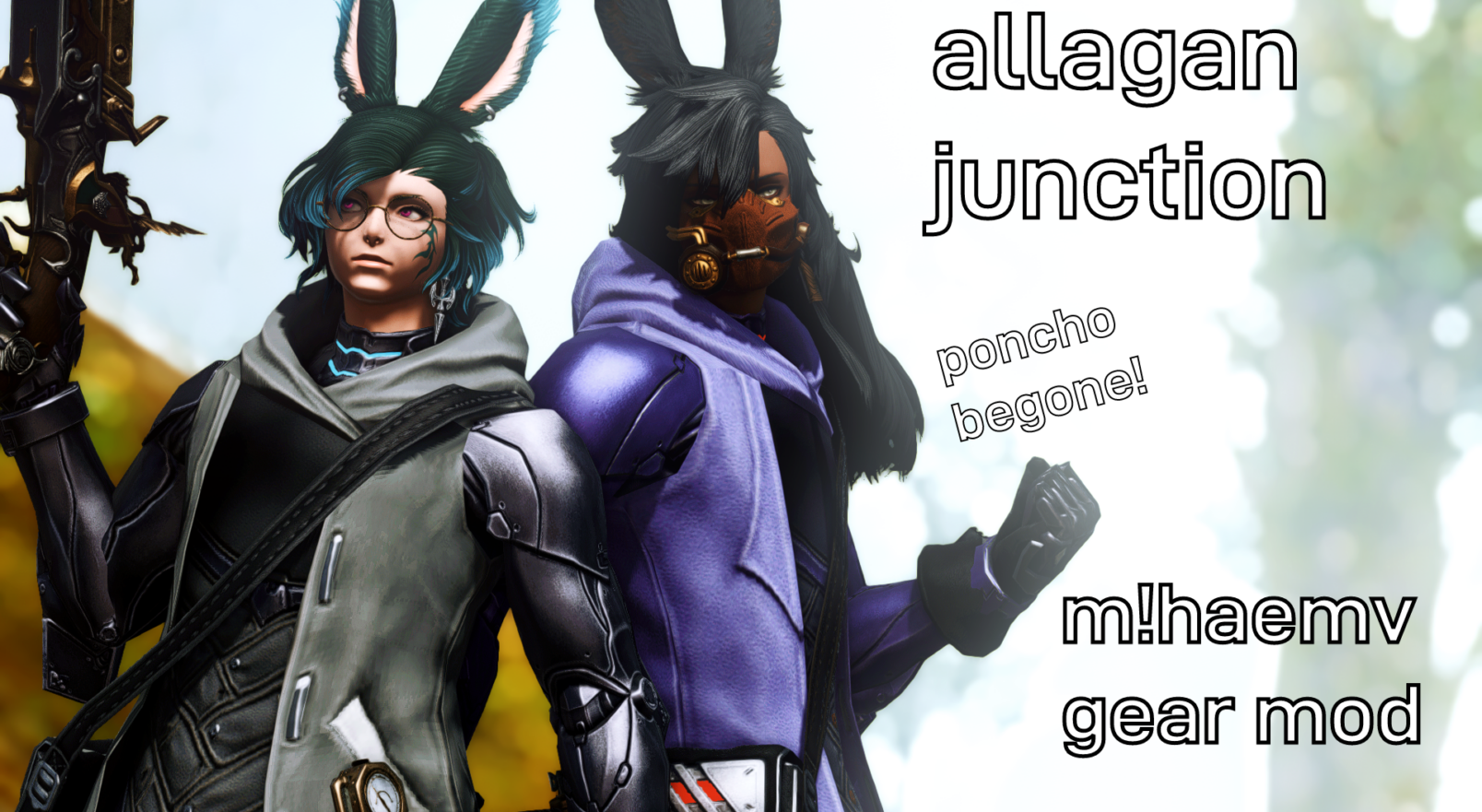 Allagan Tomestones of Pride The Glamour Dresser Final Fantasy XIV