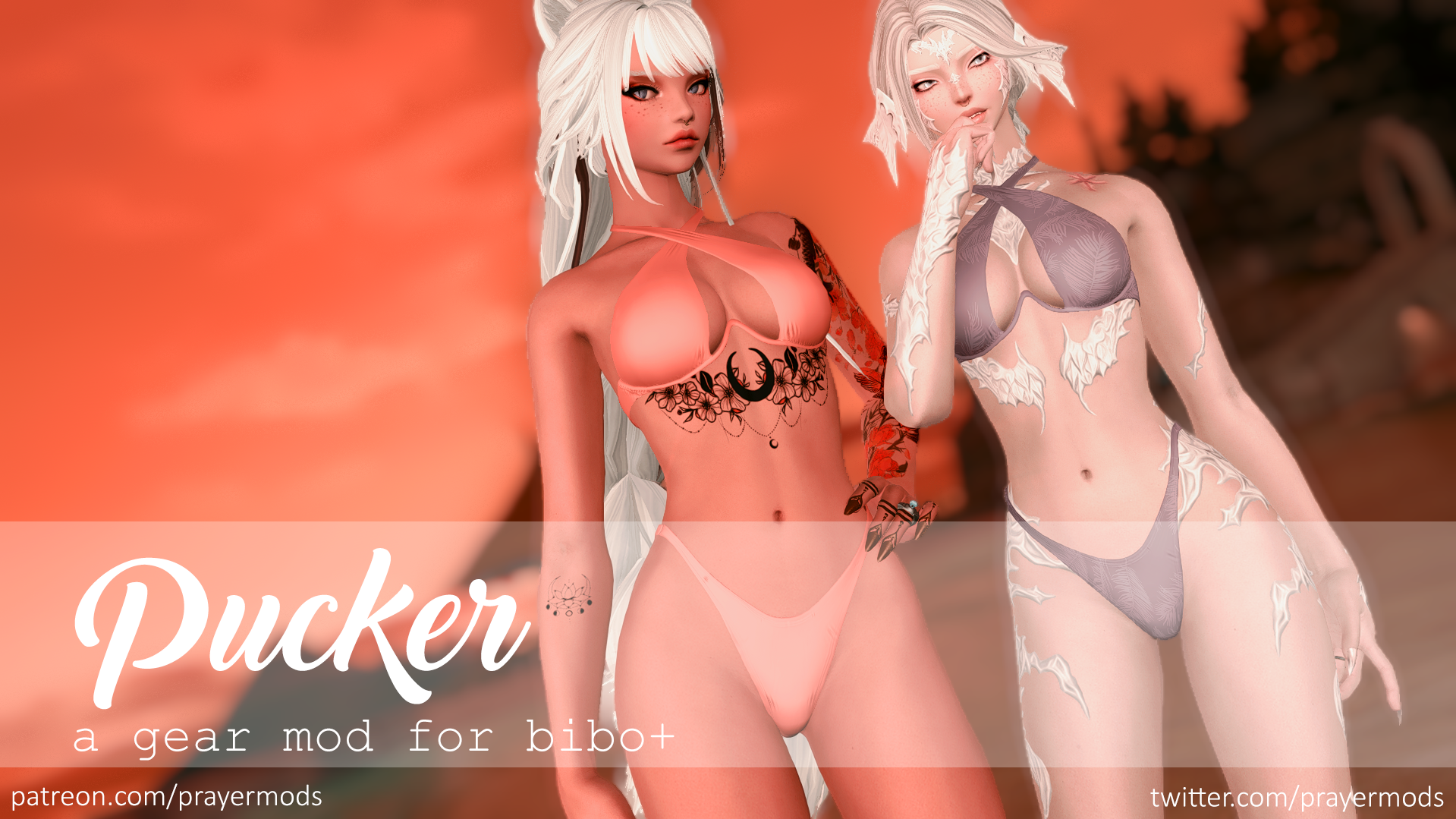Premium Content: Pucker