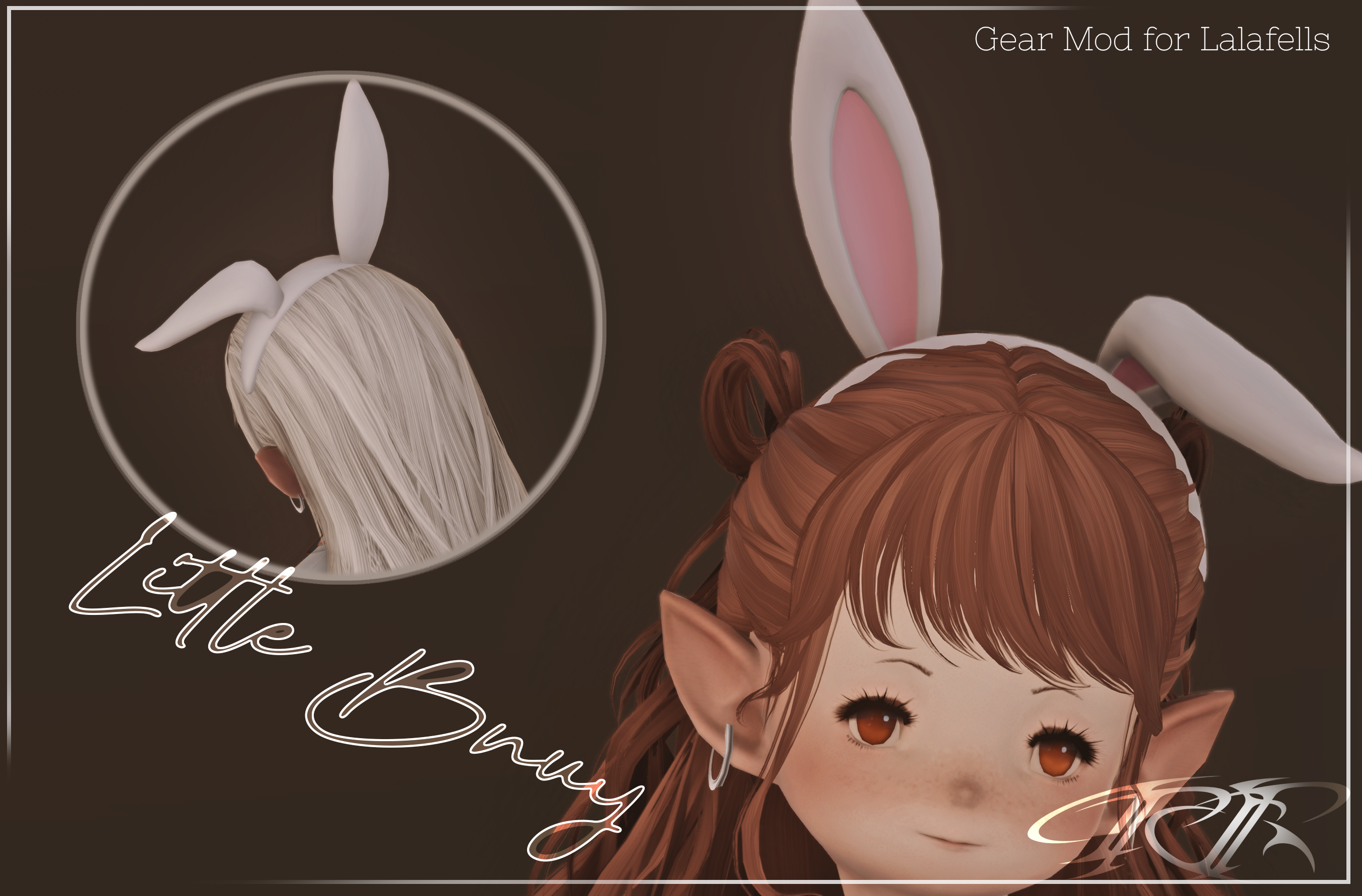 Premium Content: {apyr} Little Bnuy