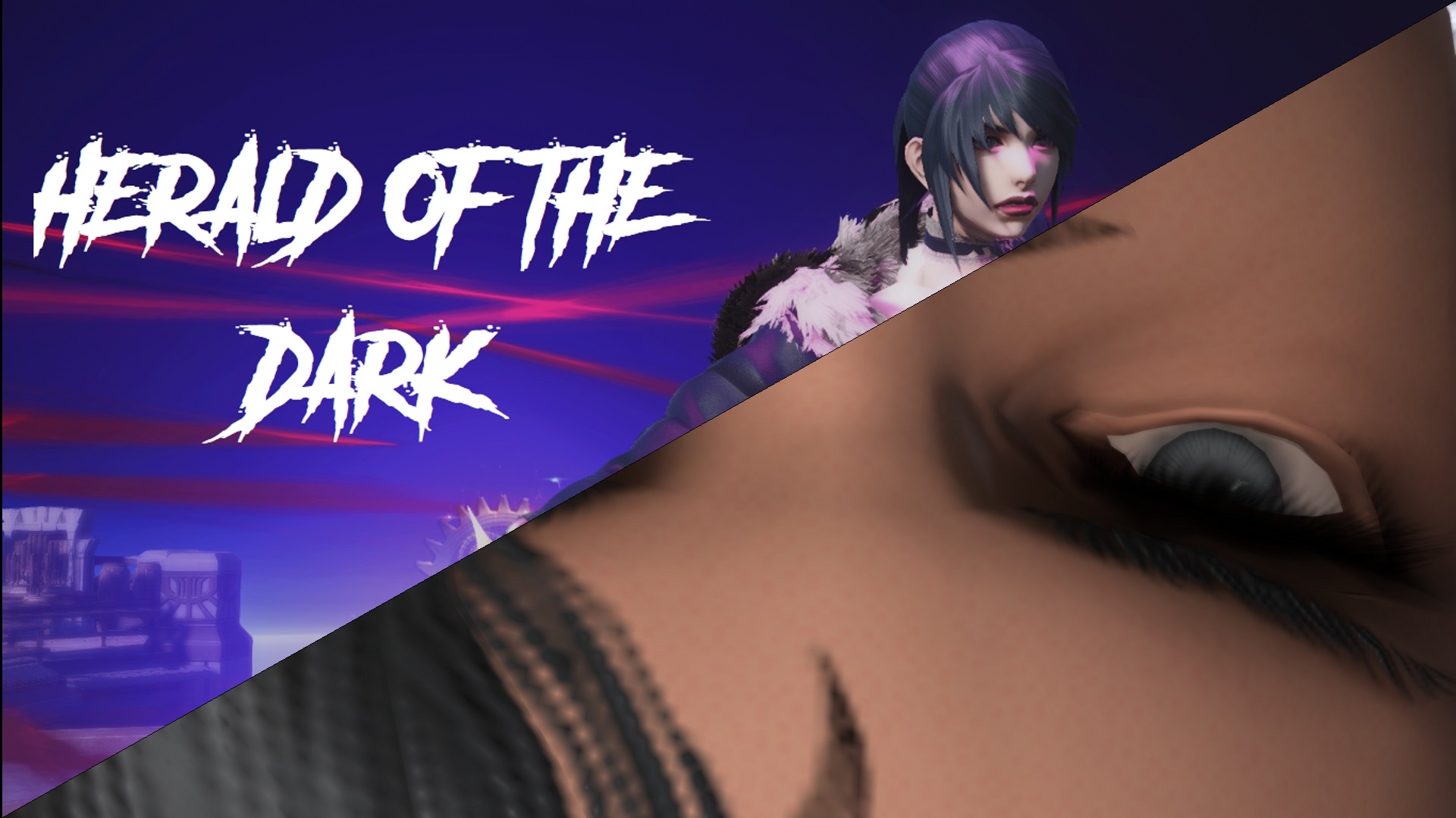 Premium Content: Into The Darkness Bundle Pack