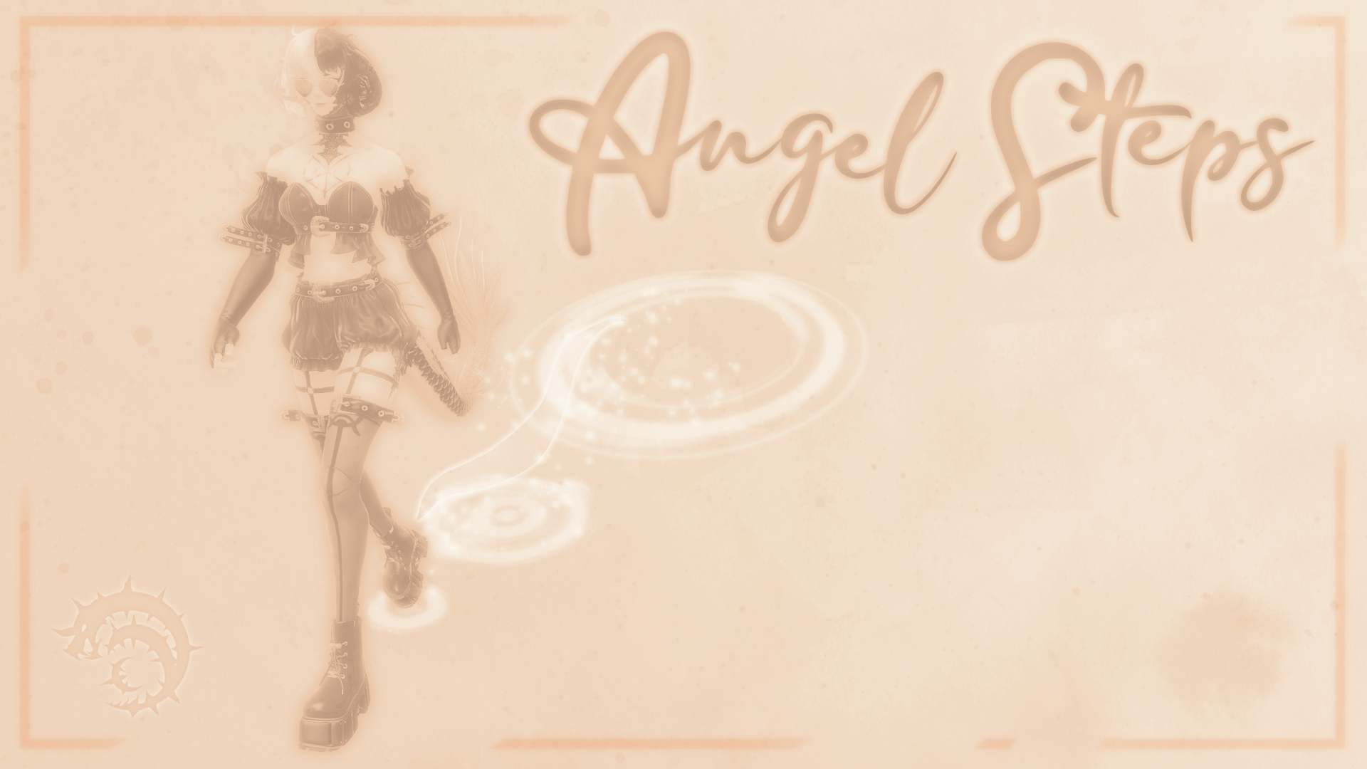Premium Content: [BM] Angel Steps
