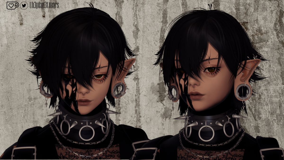 NAPALM FEMALE