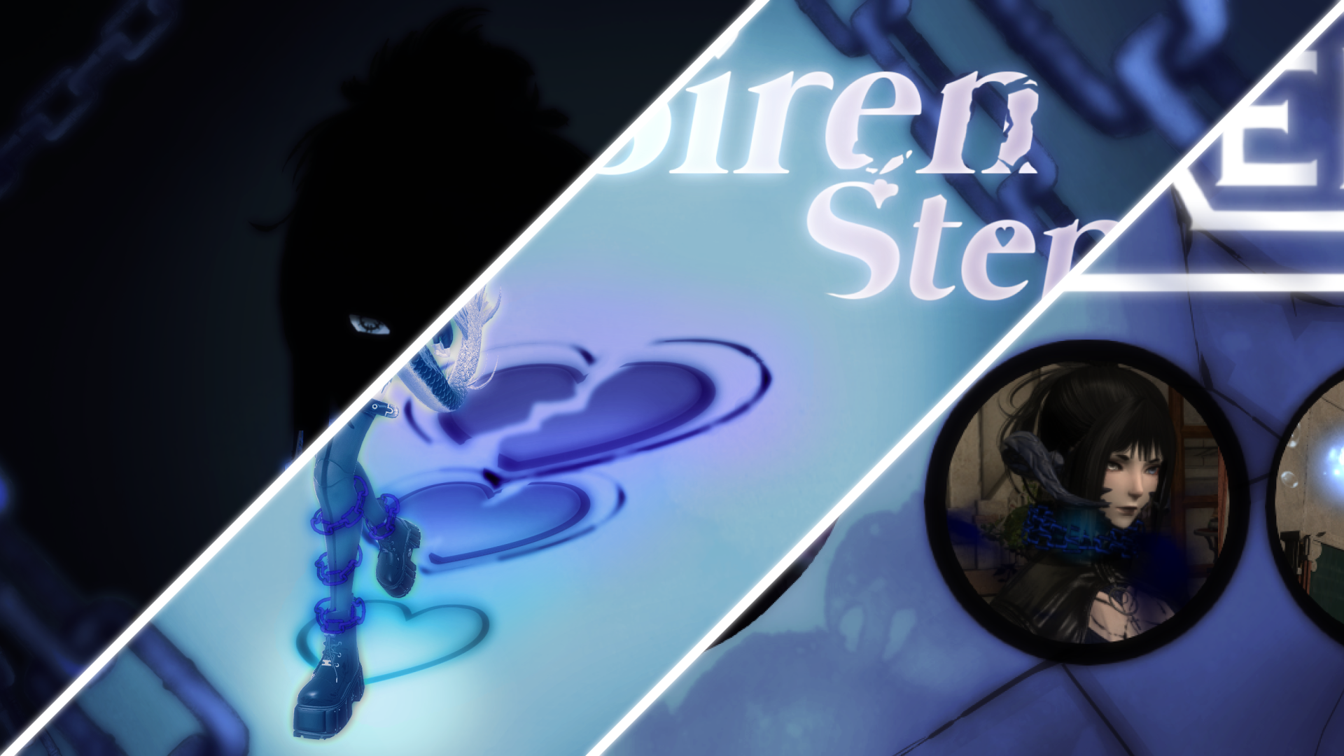 Premium Content: [BM] Siren Bundle