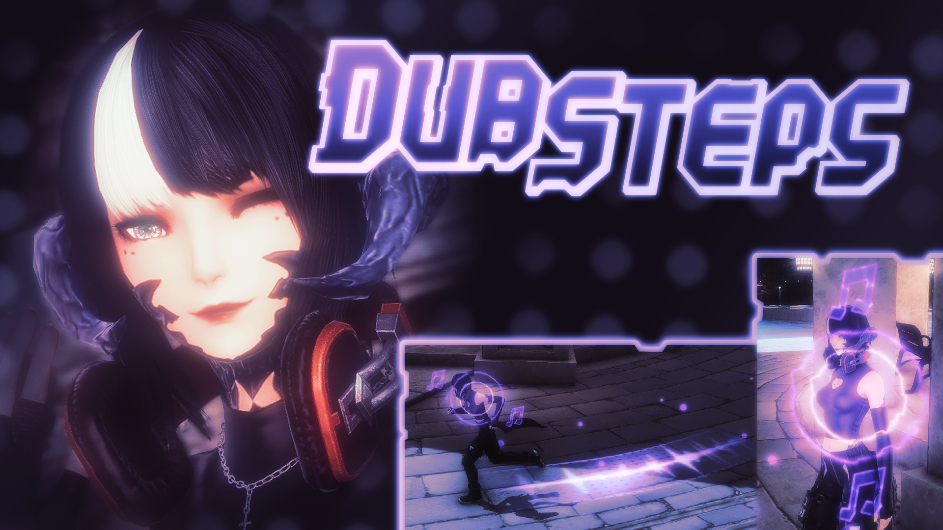 Premium Content: [BM] DubStep