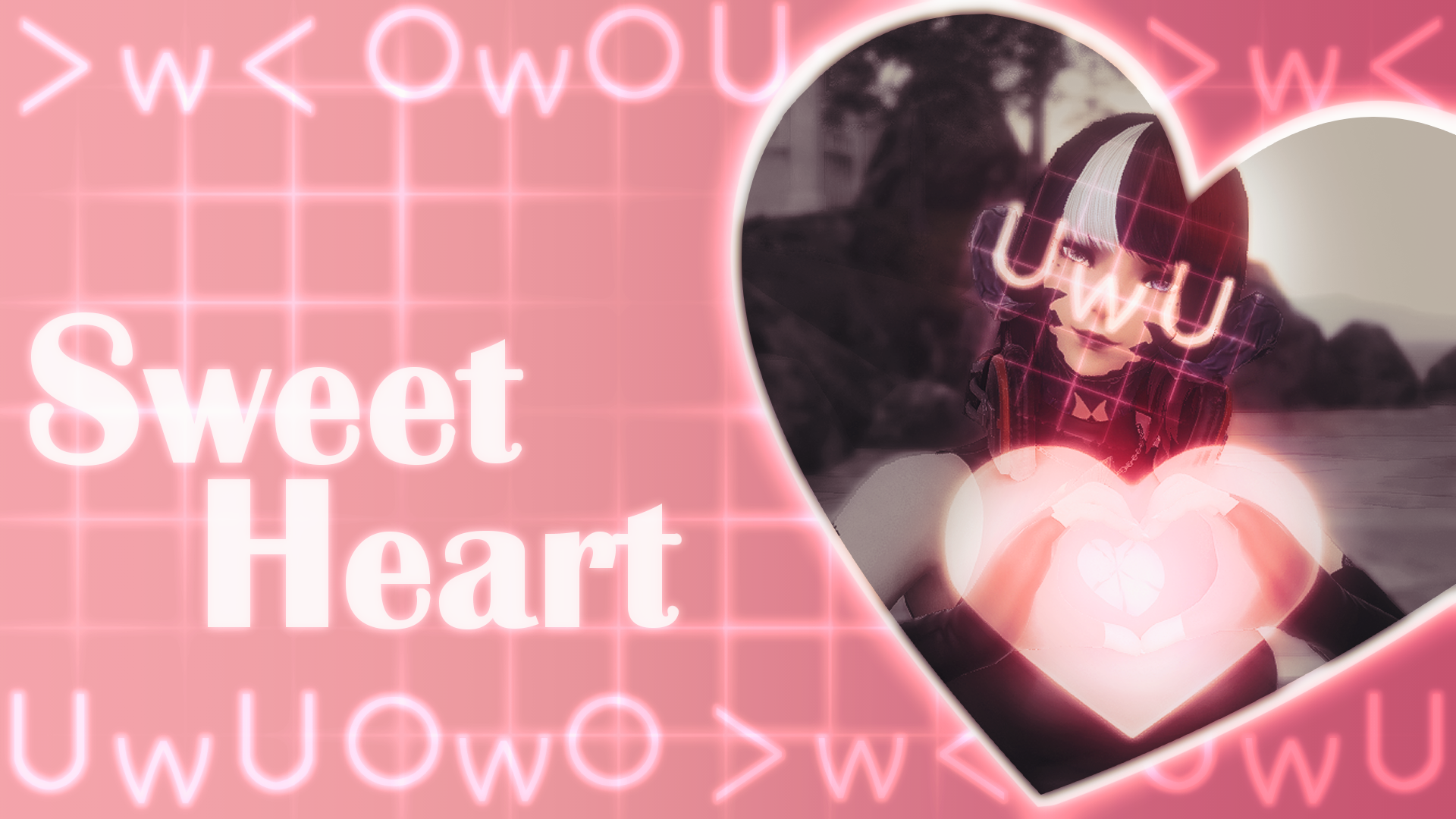 Premium Content: [BM] Sweet Heart
