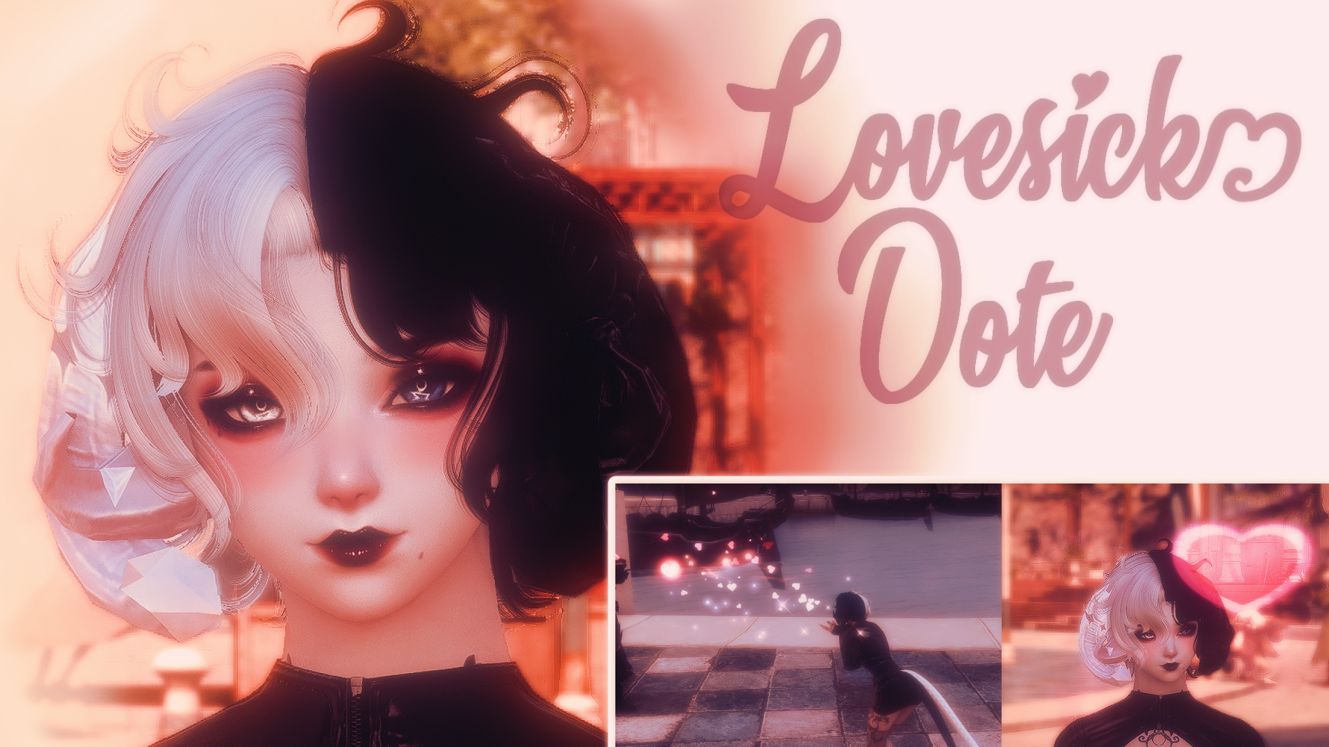 Premium Content: [BM] Lovesick Dote