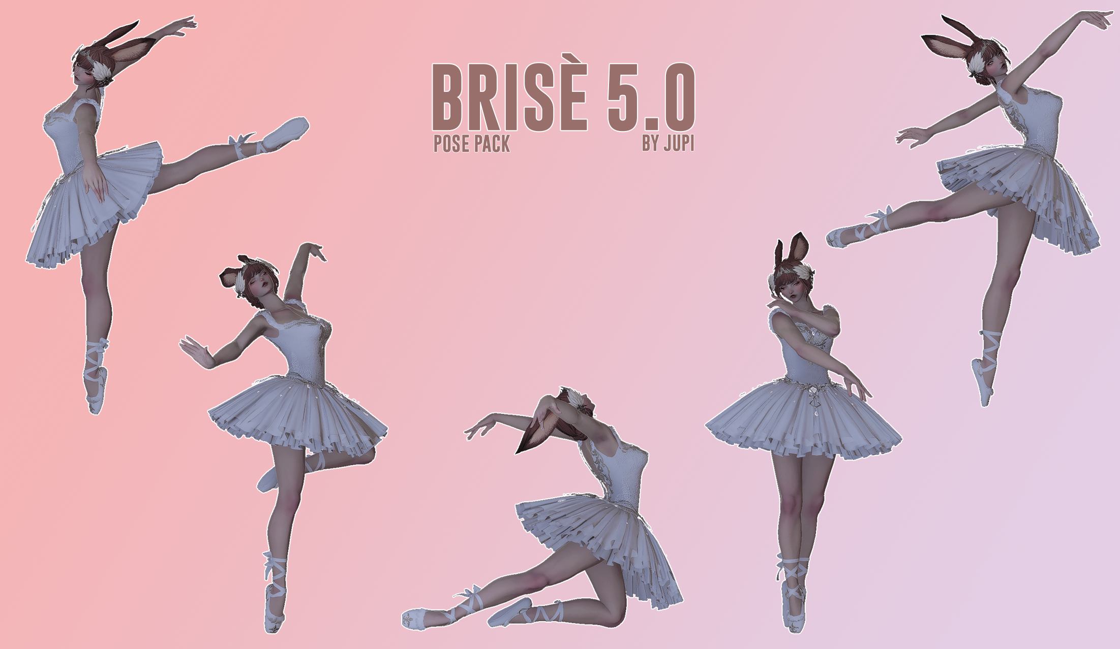 Brisé 5.0