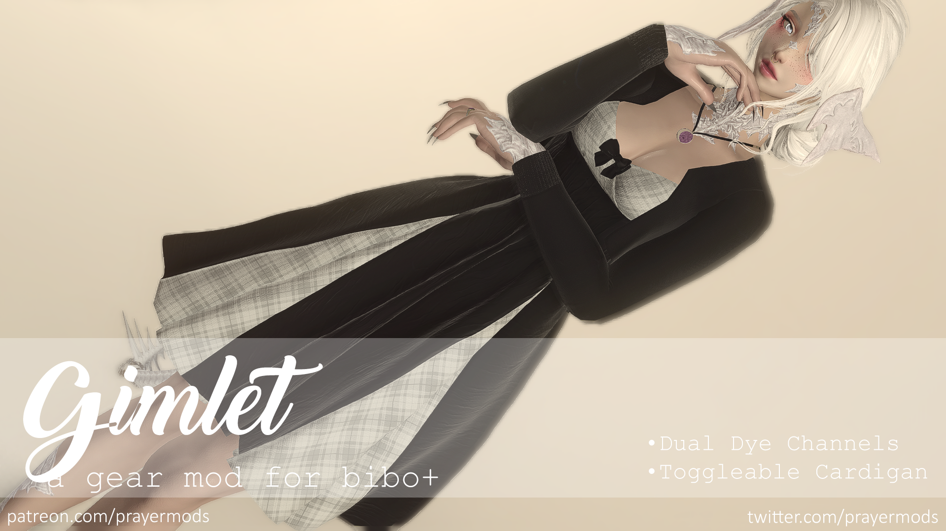 Premium Content: Gimlet