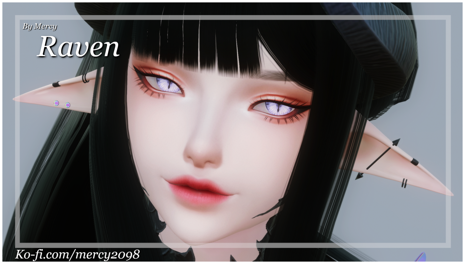 raven-the-glamour-dresser