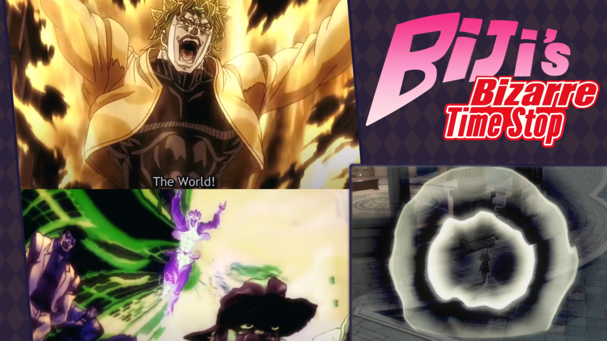 [BM] Bizarre Time Stop - The Glamour Dresser : Final Fantasy XIV Mods