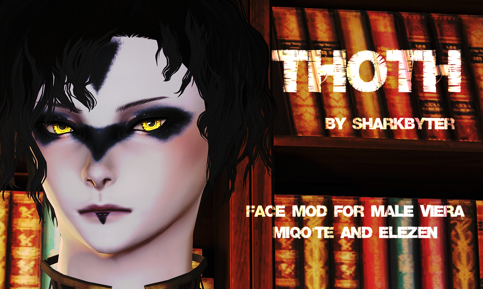 Premium Content: Thoth
