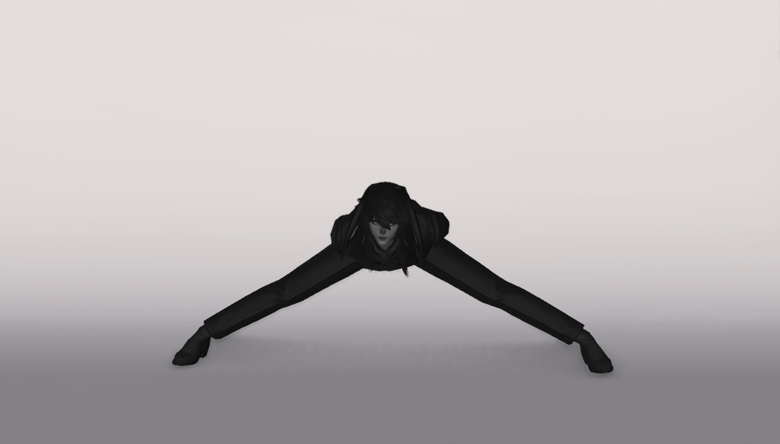 Willem Dafoe - The Glamour Dresser : Final Fantasy XIV Mods and More