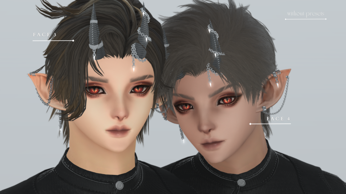 Face 3 & Face 4 (2)