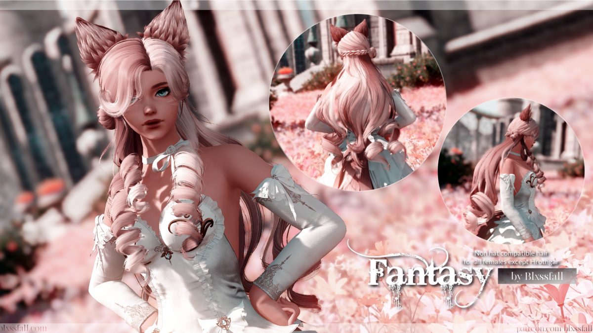 Fantasy - preview