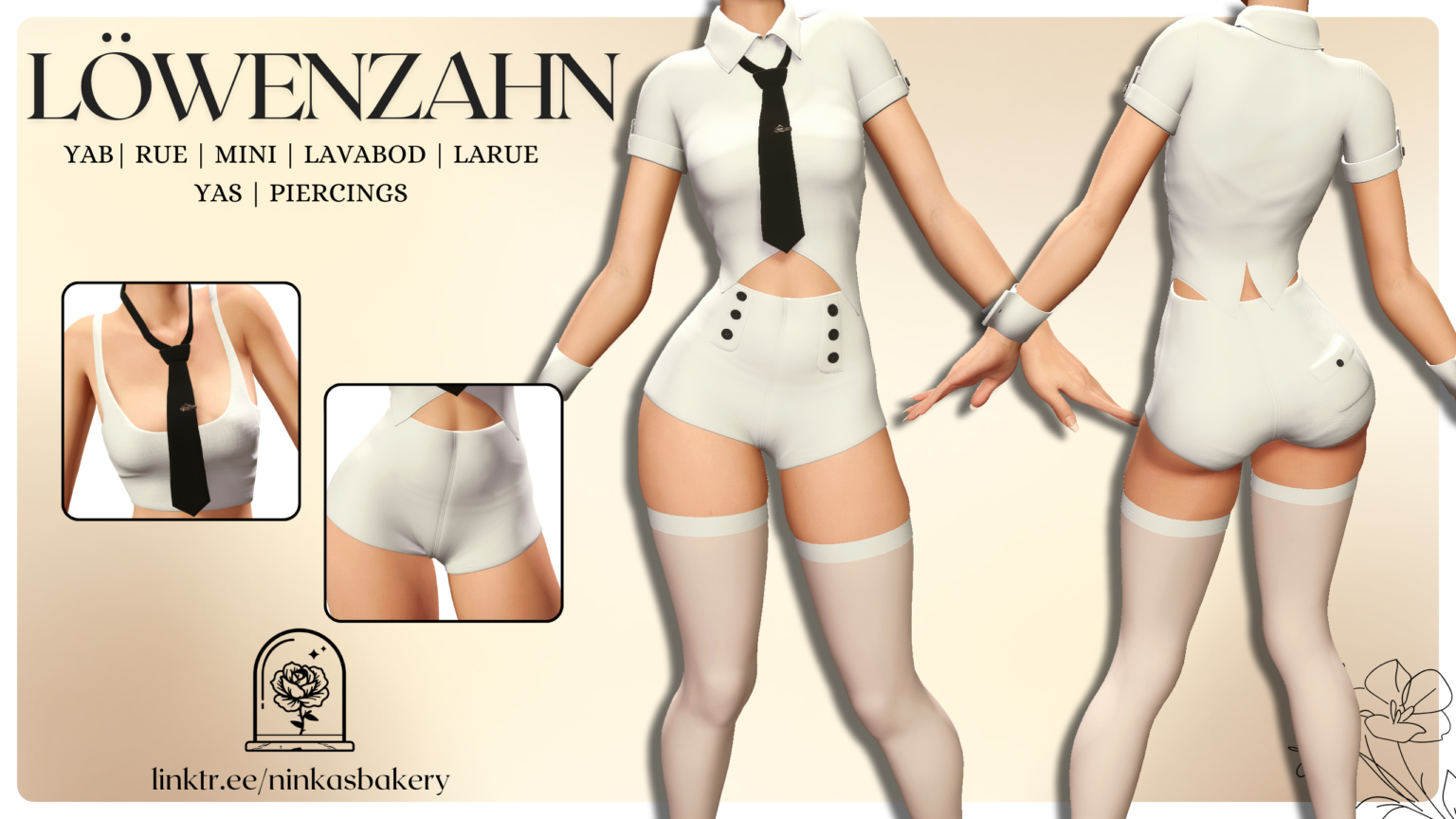 Ninka l wenzahn the glamour dresser final fantasy xiv mods and more