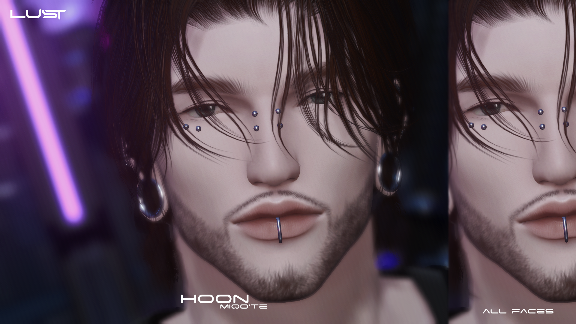 Premium Content: Hoon